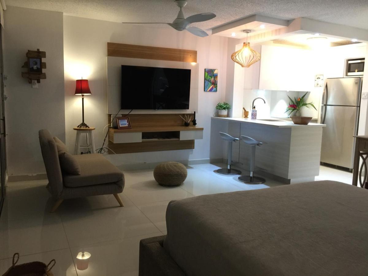 Waterfront Studio At Fajardo, Puerto Rico Екстер'єр фото