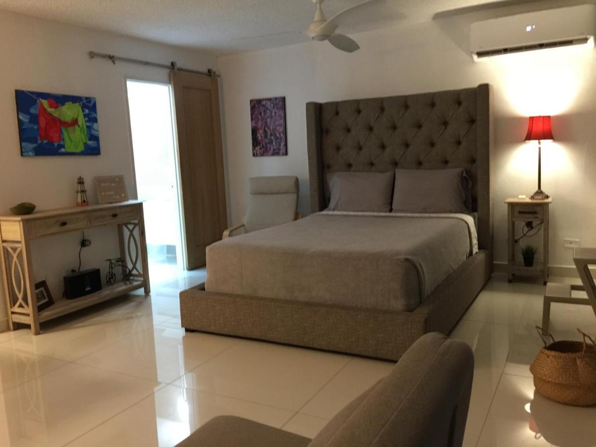 Waterfront Studio At Fajardo, Puerto Rico Екстер'єр фото