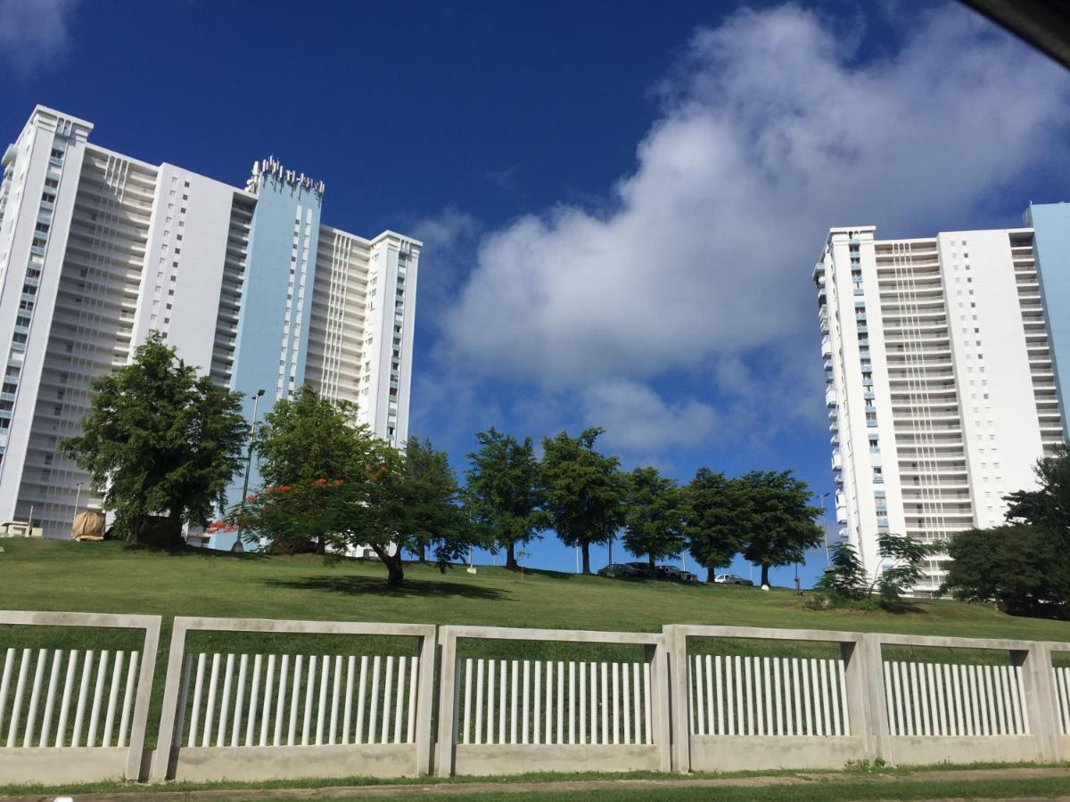 Waterfront Studio At Fajardo, Puerto Rico Екстер'єр фото