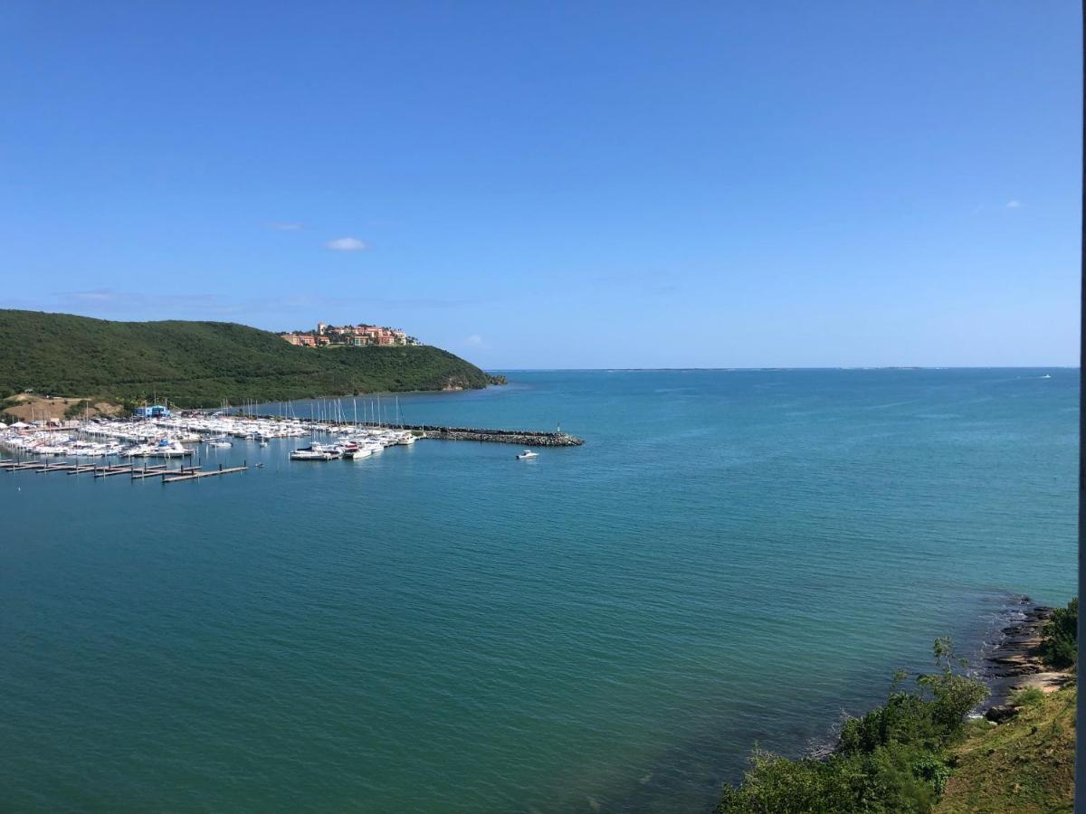 Waterfront Studio At Fajardo, Puerto Rico Екстер'єр фото