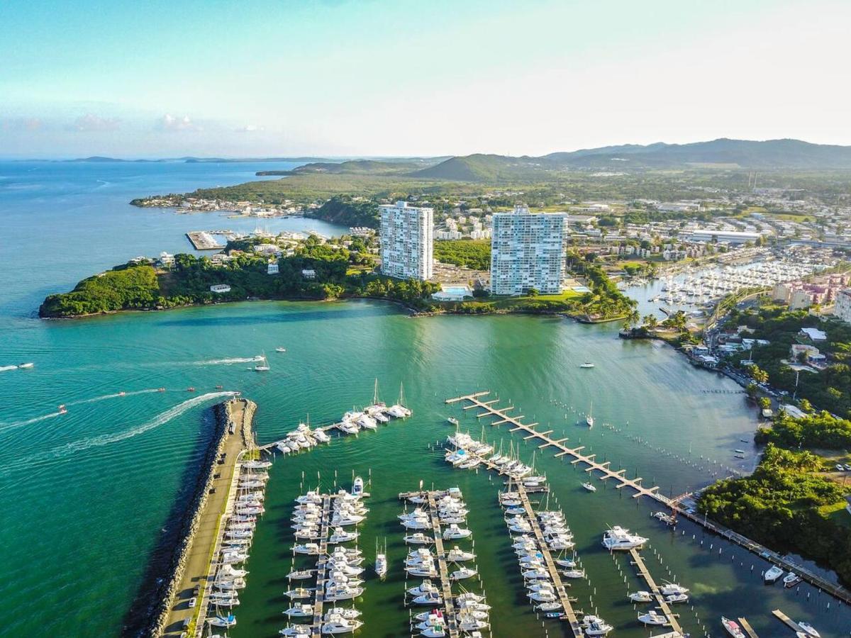 Waterfront Studio At Fajardo, Puerto Rico Екстер'єр фото