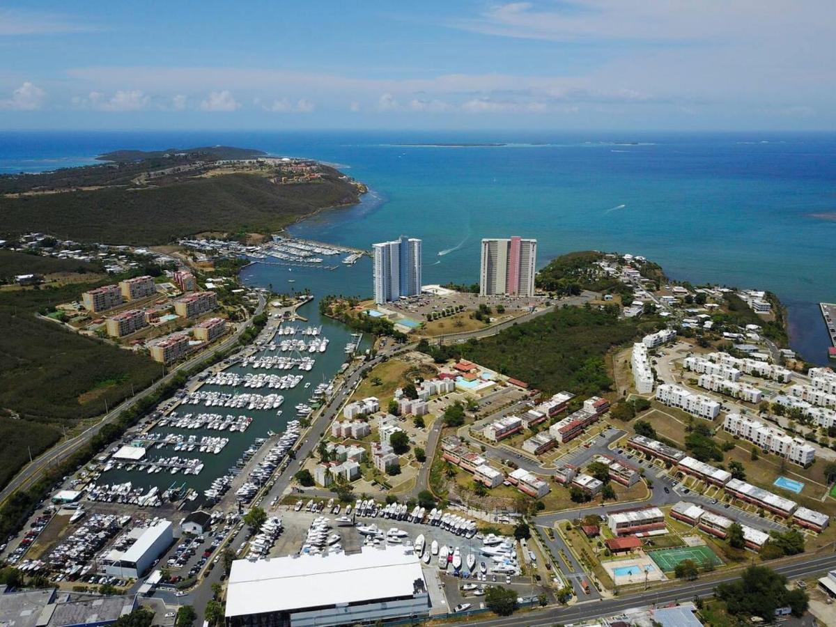 Waterfront Studio At Fajardo, Puerto Rico Екстер'єр фото
