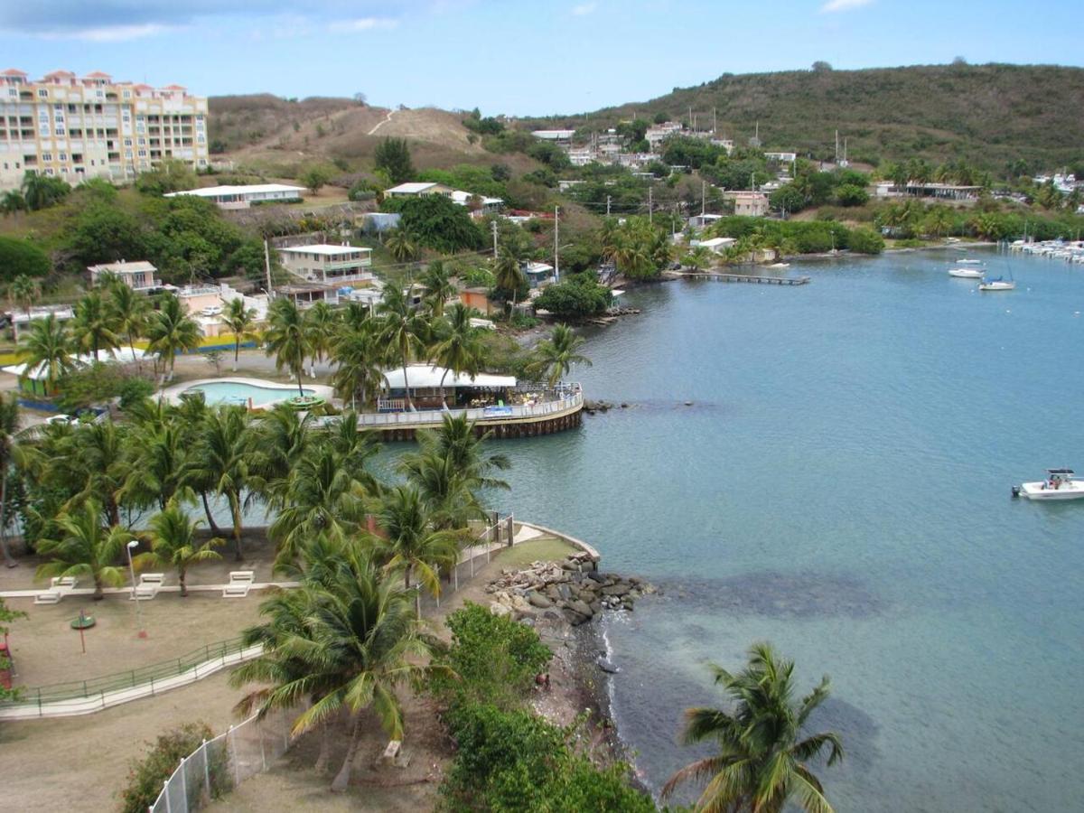 Waterfront Studio At Fajardo, Puerto Rico Екстер'єр фото