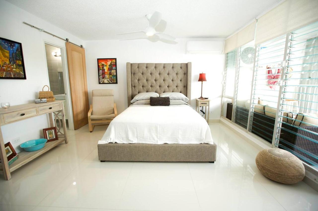 Waterfront Studio At Fajardo, Puerto Rico Екстер'єр фото