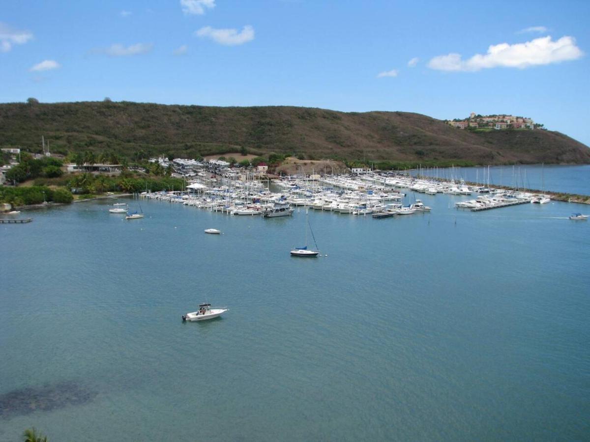 Waterfront Studio At Fajardo, Puerto Rico Екстер'єр фото