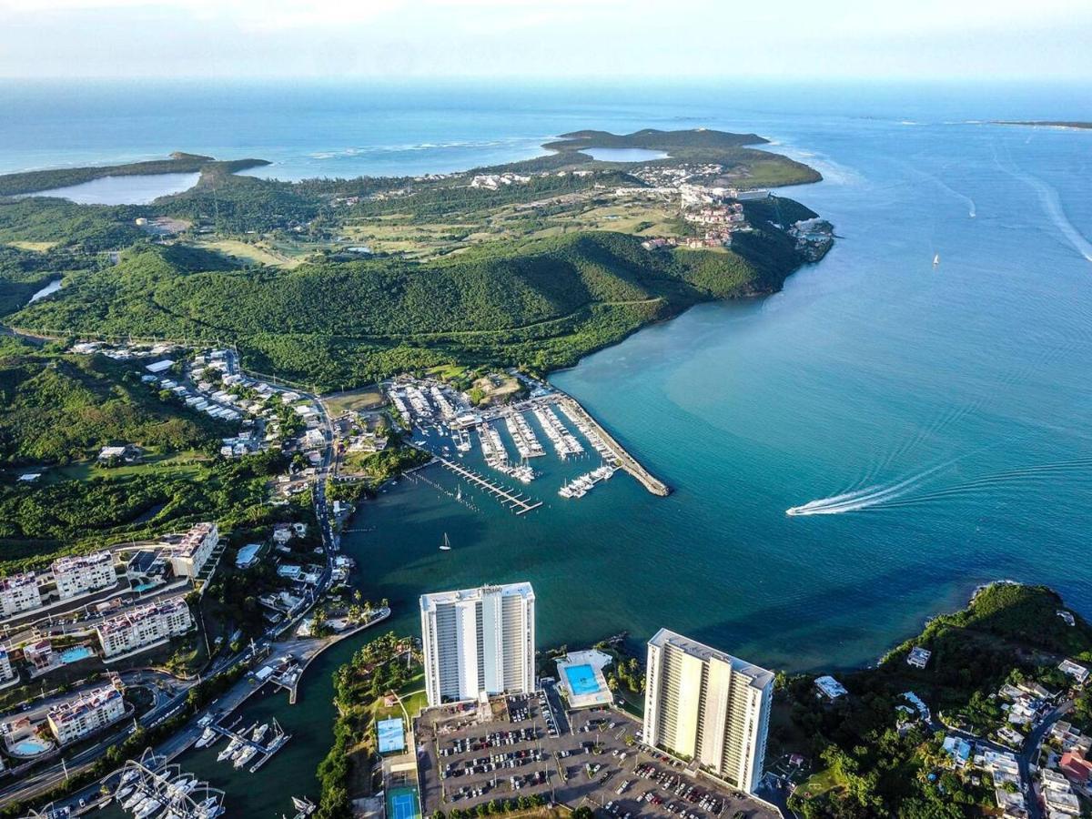Waterfront Studio At Fajardo, Puerto Rico Екстер'єр фото