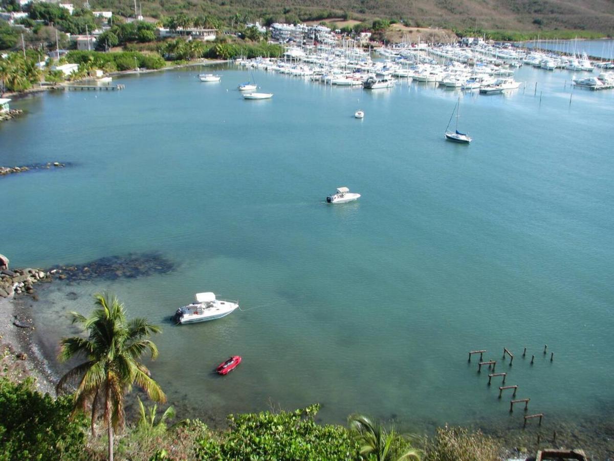 Waterfront Studio At Fajardo, Puerto Rico Екстер'єр фото