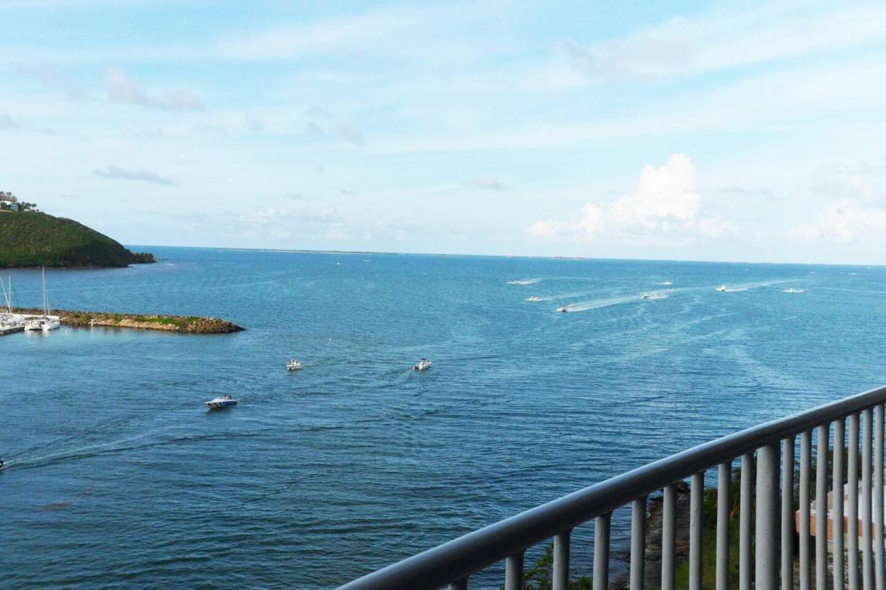 Waterfront Studio At Fajardo, Puerto Rico Екстер'єр фото