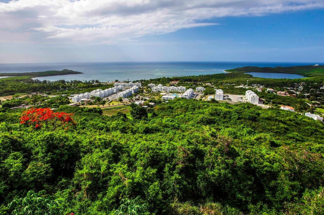 Waterfront Studio At Fajardo, Puerto Rico Екстер'єр фото