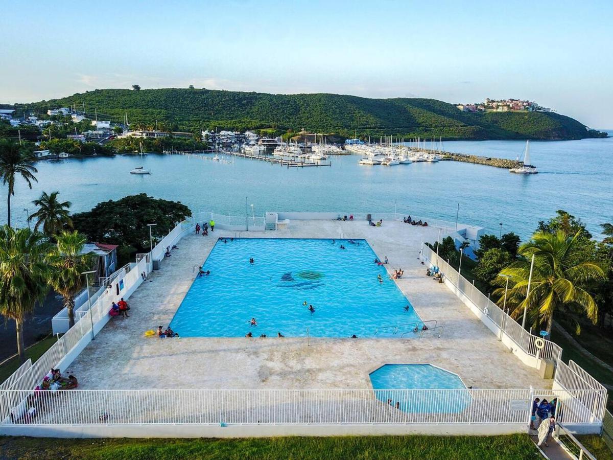 Waterfront Studio At Fajardo, Puerto Rico Екстер'єр фото
